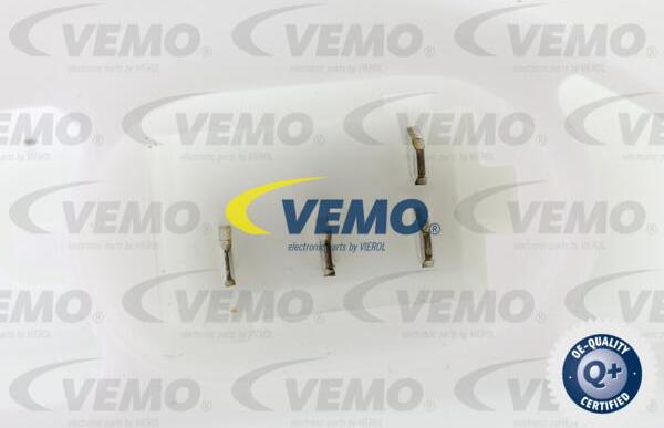 Vemo V21-09-0005 - Модуль паливного насоса autocars.com.ua