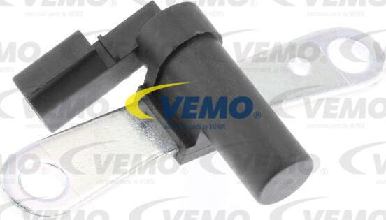 Vemo V21-72-0001 - Датчик імпульсів, колінчастий вал autocars.com.ua