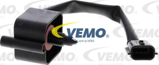 Vemo V21-72-0002 - Датчик уровня воды, топливная система autodnr.net