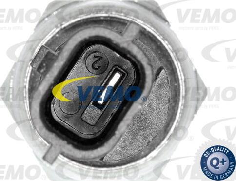 Vemo V21-73-0001 - Датчик, тиск масла autocars.com.ua