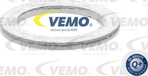 Vemo V21-73-0001 - Датчик, тиск масла autocars.com.ua