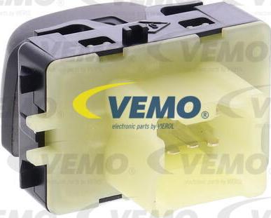 Vemo V21-73-0006 - Вимикач, стеклолод'емнік autocars.com.ua