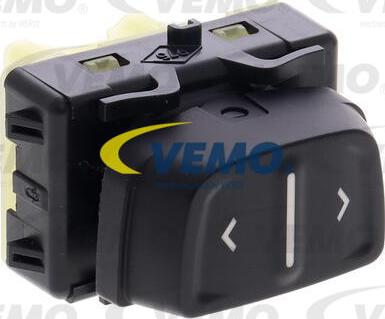 Vemo V21-73-0006 - Выключатель, стеклоподъемник avtokuzovplus.com.ua