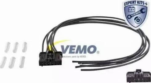 Vemo V21-83-0001 - Ремонтный комплект, кабельный комплект avtokuzovplus.com.ua