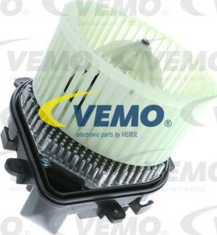 Vemo V22-03-1821 - Вентилятор салону autocars.com.ua