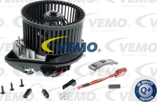 Vemo V22-03-1832 - Вентилятор салону autocars.com.ua