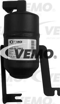 Vemo V22-06-0002 - Осушувач, кондиціонер autocars.com.ua