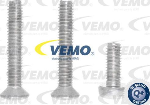 Vemo V22-07-0008 - Двигун склоочисника autocars.com.ua