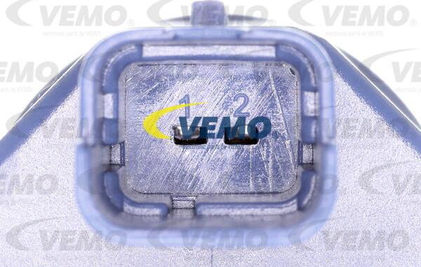 Vemo V22-08-0001 - Водяной насос, система очистки фар autodnr.net
