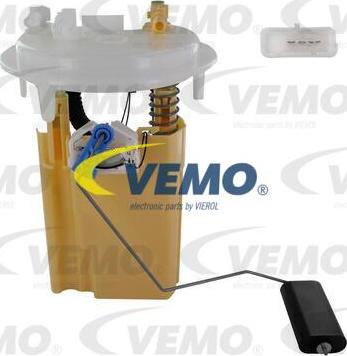 Vemo V22-09-0004 - Модуль паливного насоса autocars.com.ua
