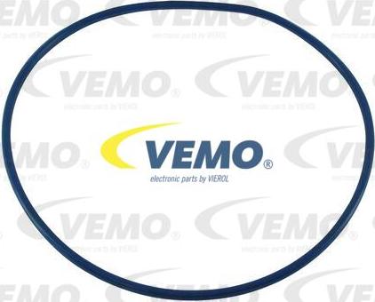Vemo V22-09-0007 - Модуль паливного насоса autocars.com.ua
