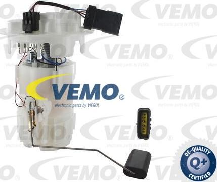 Vemo V22-09-0021 - - - avtokuzovplus.com.ua