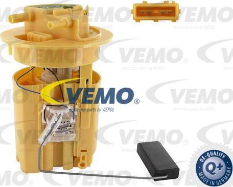 Vemo V22-09-0026 - - - avtokuzovplus.com.ua