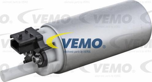 Vemo V22-09-0042 - Топливный насос avtokuzovplus.com.ua