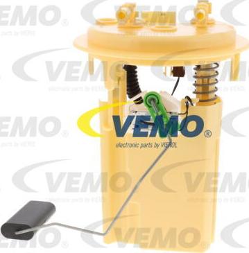 Vemo V22-09-0056 - Датчик, уровень топлива avtokuzovplus.com.ua