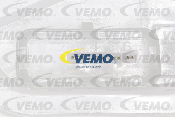 Vemo V22-09-0057 - Датчик, рівень палива autocars.com.ua