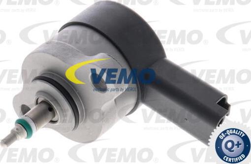 Vemo V22-11-0003 - Редукционный клапан, Common-Rail-System avtokuzovplus.com.ua