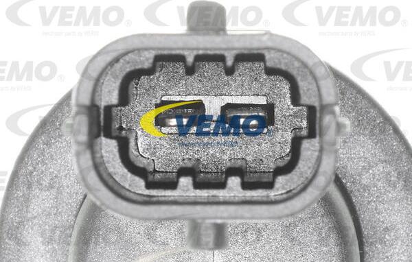 Vemo V22-11-0008 - Регулюючий клапан, кількість палива (Common-Rail-System) autocars.com.ua