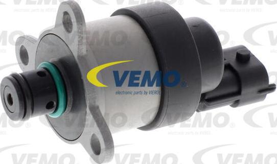 Vemo V22-11-0008 - Регулирующий клапан, количество топлива (Common-Rail-System) avtokuzovplus.com.ua