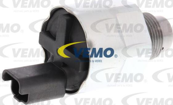 Vemo V22-11-0017 - Редукционный клапан, Common-Rail-System avtokuzovplus.com.ua