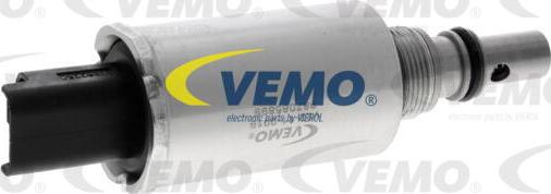 Vemo V22-11-0019 - Регулюючий клапан, кількість палива (Common-Rail-System) autocars.com.ua