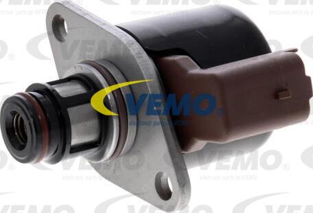 Vemo V22-11-0020 - Регулюючий клапан, кількість палива (Common-Rail-System) autocars.com.ua