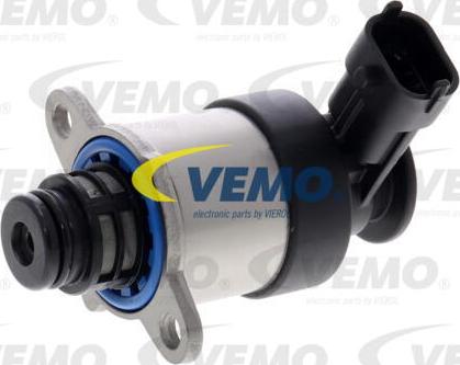 Vemo V22-11-0025 - Регулирующий клапан, количество топлива (Common-Rail-System) autodnr.net