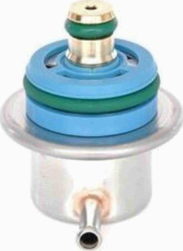 Vemo V22-11-0032 - Регулятор тиску подачі палива autocars.com.ua