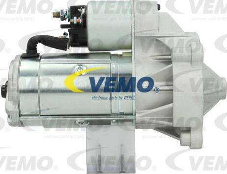 Vemo V22-12-50001 - Стартер avtokuzovplus.com.ua