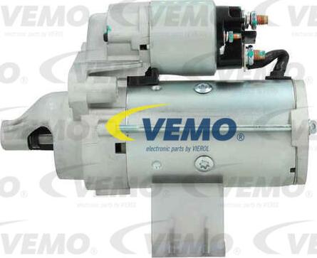 Vemo V22-12-50002 - Стартер autocars.com.ua