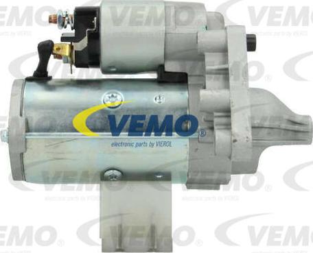 Vemo V22-12-50017 - Стартер autocars.com.ua