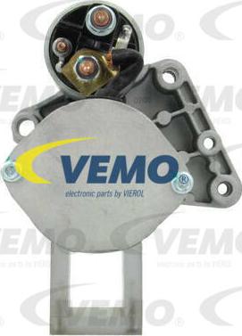 Vemo V22-12-50017 - Стартер autocars.com.ua