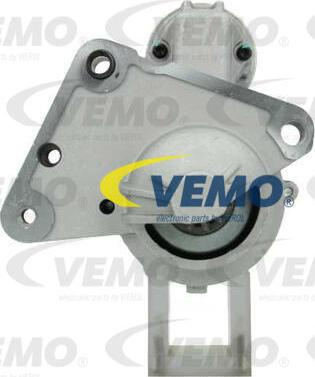 Vemo V22-12-50017 - Стартер autocars.com.ua