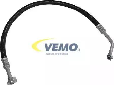 Vemo V22-20-0001 - Трубопровод высокого давления, кондиционер autodnr.net