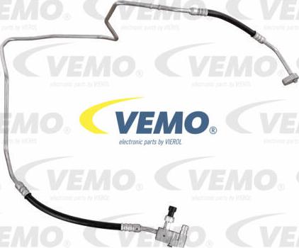 Vemo V22-20-0021 - Трубопровод высокого / низкого давления, кондиционер autodnr.net