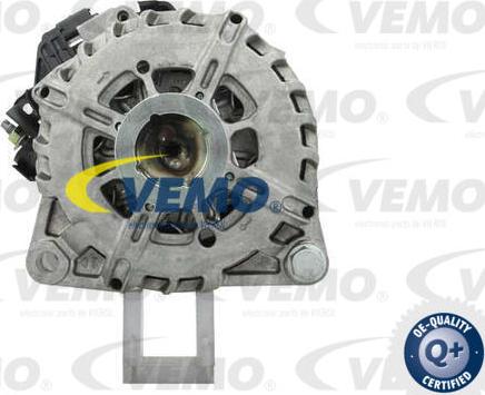Vemo V22-24-0001 - Пусковой генератор avtokuzovplus.com.ua