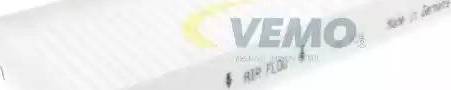 Vemo V22-30-1010 - Фільтр, повітря у внутрішній простір autocars.com.ua