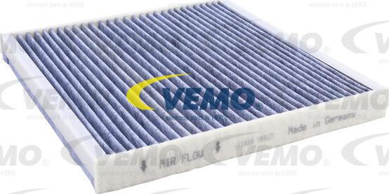 Vemo V22-32-0005 - Фильтр воздуха в салоне autodnr.net