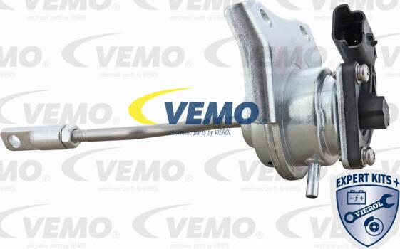 Vemo V22-40-0002 - Керуючий дозатор, компресор autocars.com.ua