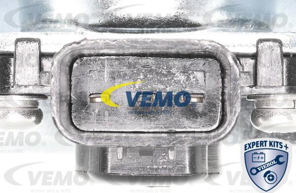 Vemo V22-40-0003 - Керуючий дозатор, компресор autocars.com.ua