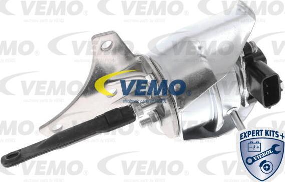 Vemo V22-40-0003 - Керуючий дозатор, компресор autocars.com.ua