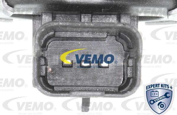 Vemo V22-40-0004 - Керуючий дозатор, компресор autocars.com.ua