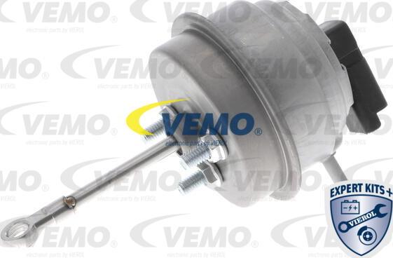 Vemo V22-40-0004 - Керуючий дозатор, компресор autocars.com.ua