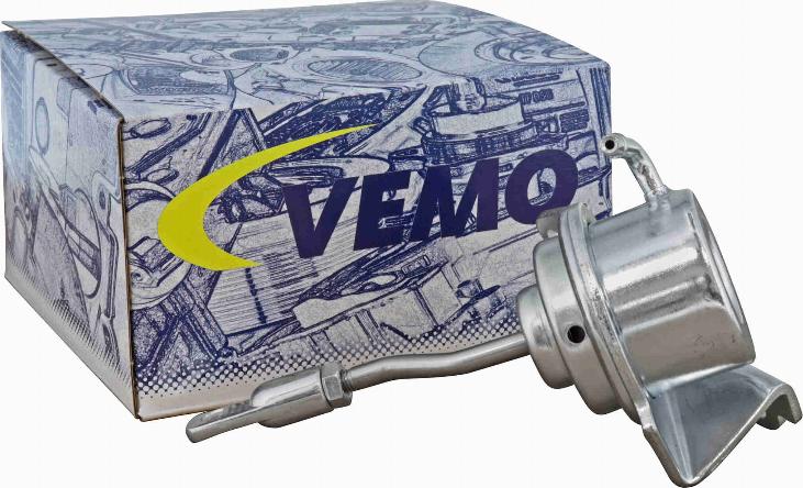 Vemo V22-40-0009 - Керуючий дозатор, компресор autocars.com.ua