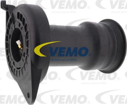 Vemo V22-50-0003 - Пневматическая рессора, ходовая часть autodnr.net