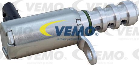 Vemo V22-54-0002 - Клапан підтримки тиску масла autocars.com.ua