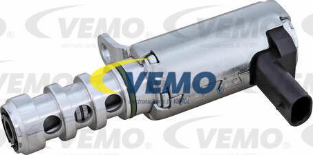 Vemo V22-54-0002 - Клапан підтримки тиску масла autocars.com.ua