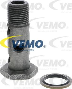 Vemo V22-60-0042 - Масляний радіатор, автоматична коробка передач autocars.com.ua