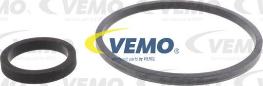 Vemo V22-60-0050 - Масляний радіатор, автоматична коробка передач autocars.com.ua