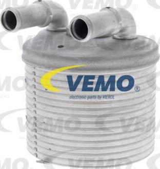 Vemo V22-60-0053 - Масляный радиатор, двигательное масло avtokuzovplus.com.ua